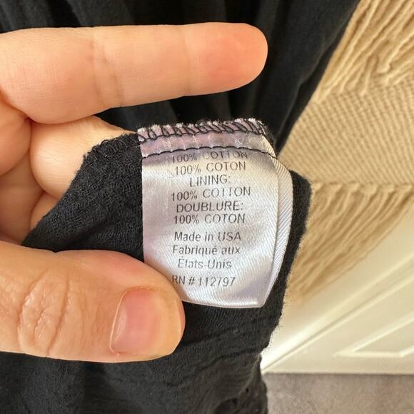 Miguelina Rezina Dress - Picture 4 of 7